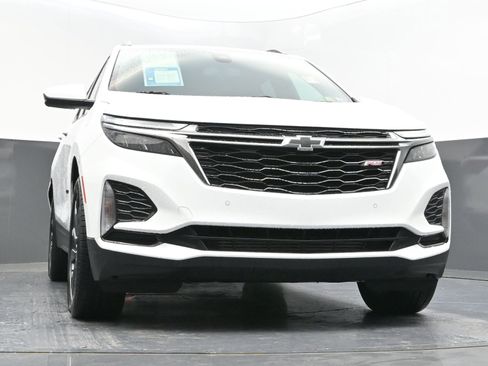 Used 2023 Chevrolet Equinox RS FWD image 37
