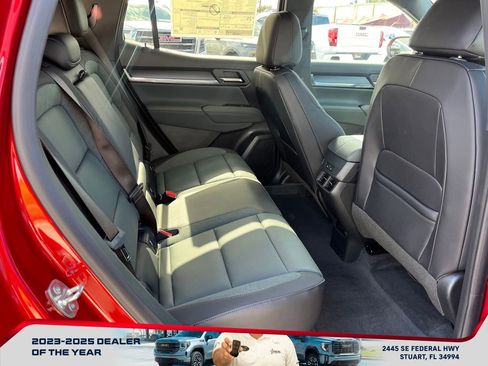 New 2026 GMC Terrain AT4 w/ Convenience Package III image 17