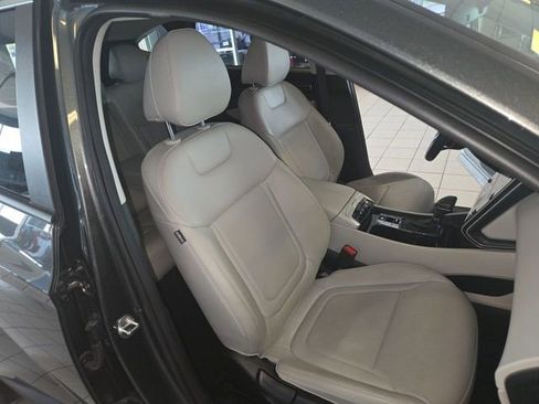 Used 2023 Hyundai Tucson SEL w/ Convenience Package FWD image 24