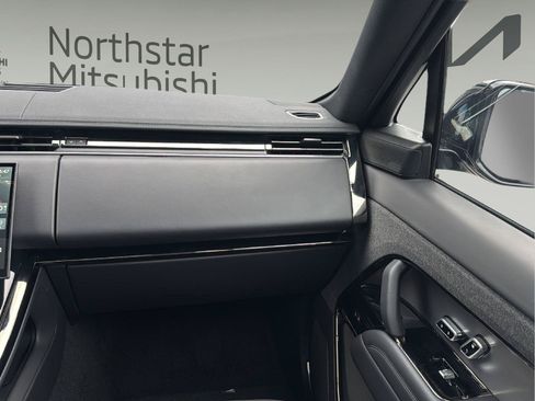Used 2024 Land Rover Range Rover Sport Dynamic SE AWD/4WD image 17