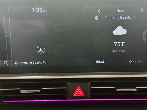 Used 2023 Hyundai Ioniq 6 SEL image 23