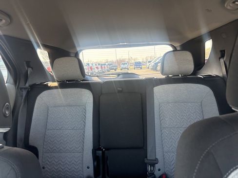 Used 2023 Chevrolet Equinox LS w/ LS Convenience Package image 14
