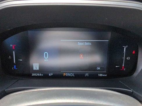Certified 2023 Ford Escape Active w/ Tech Pack #1 AWD/4WD image 34
