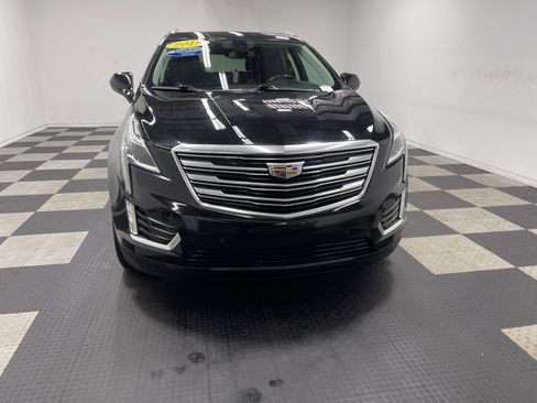 Used 2018 Cadillac XT5 Premium Luxury FWD image 7