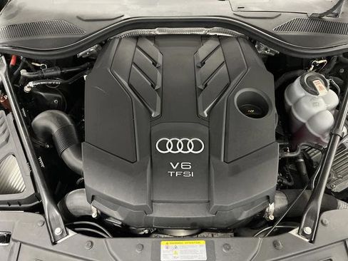 Used 2023 Audi A8 L 3.0T w/ Luxury Package AWD/4WD image 37