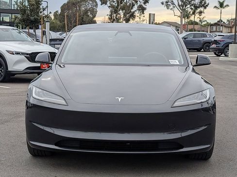 Used 2024 Tesla Model 3 Long Range image 6