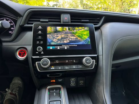 Used 2020 Honda Insight EX image 20