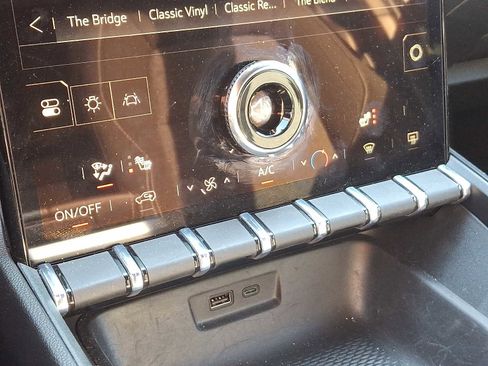 Certified 2026 GMC Terrain Elevation image 17