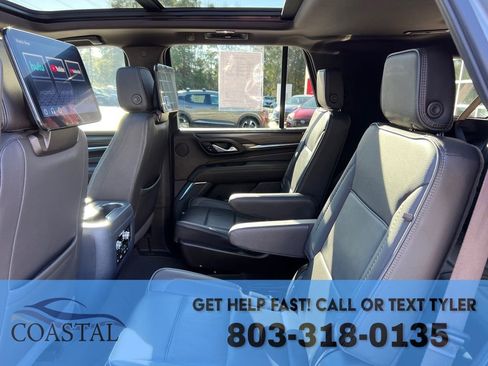 Used 2023 GMC Yukon Denali image 17