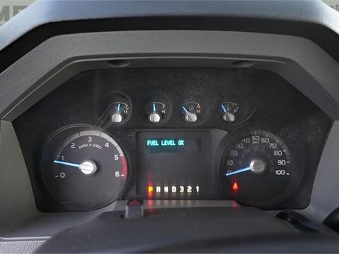 Used 2013 Ford F450 XL w/ Snow Plow Prep Pkg image 20