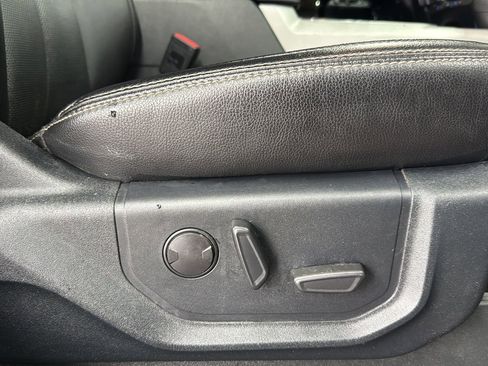 Used 2021 Ford F350 Lariat w/ Lariat Ultimate Package image 21