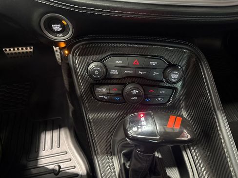 Used 2023 Dodge Challenger R/T Scat Pack w/ Plus Package RWD image 69
