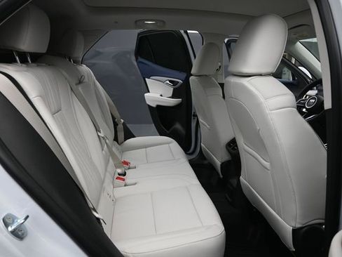 New 2026 Buick Envision Avenir image 15