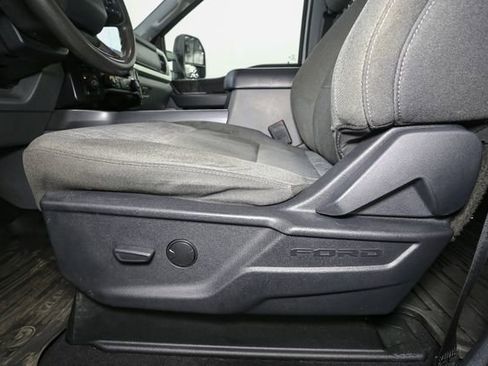 Used 2023 Ford F350 XLT w/ Tremor Off-Road Package AWD/4WD image 42