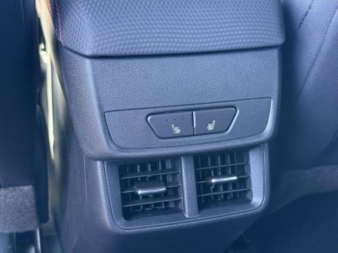 New 2026 Chevrolet Equinox RS image 29