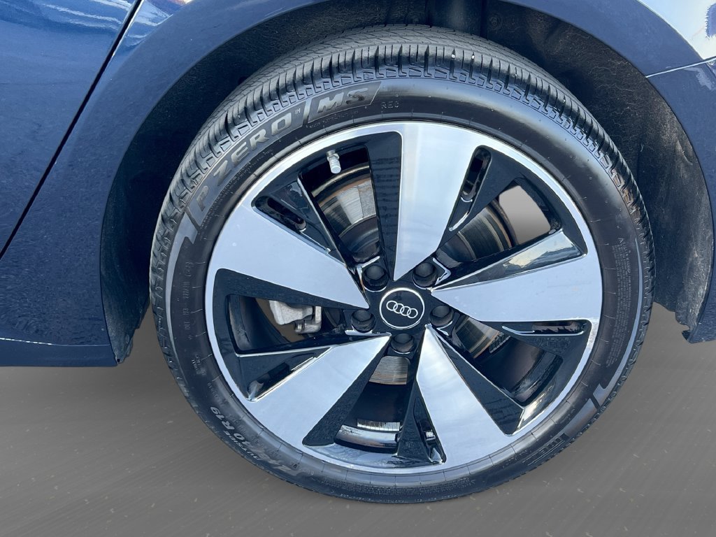 Used 2025 Audi A5 Premium Plus AWD/4WD image 25