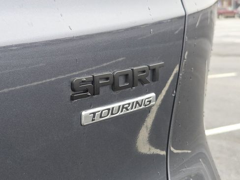 Certified 2024 Honda CR-V Sport Touring image 14