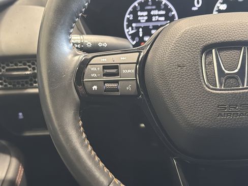 Used 2024 Honda HR-V Sport image 18