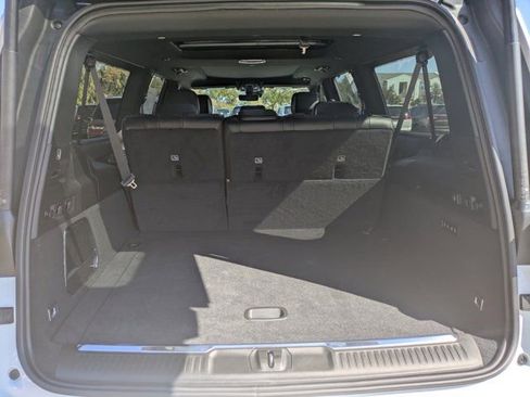 New 2026 Jeep Grand Wagoneer L Summit w/ Rear Seat Video Group I image 11