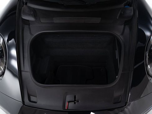 Used 2024 Porsche 911 Turbo S image 49