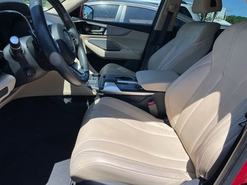 Used 2024 Acura MDX SH-AWD image 6