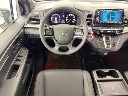 New 2026 Honda Odyssey Sport-L image 28