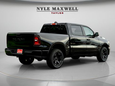 Used 2026 RAM 1500 Lone Star RWD image 5
