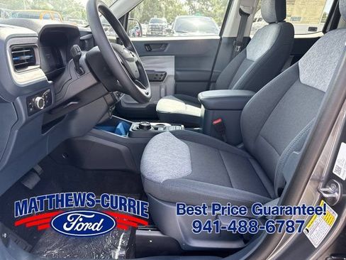 New 2026 Ford Maverick XLT FWD image 9
