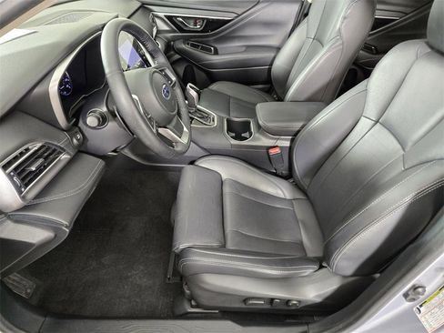 Used 2020 Subaru Outback Limited w/ Popular Package #2 image 14