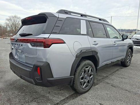 New 2026 Subaru Outback Premium image 3