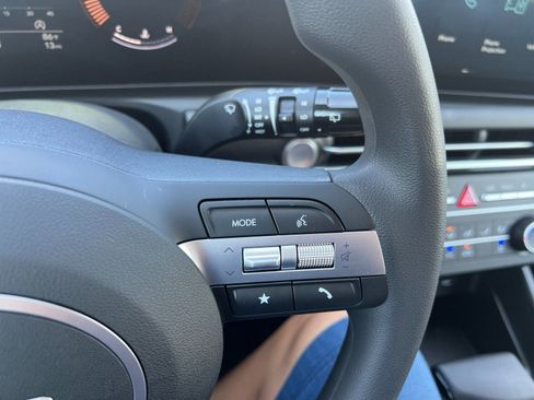 New 2026 Hyundai Tucson SE FWD image 30