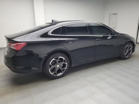 Used 2022 Chevrolet Malibu LT FWD image 10
