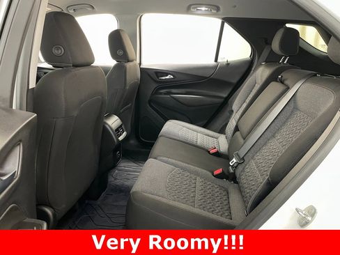 Used 2022 Chevrolet Equinox LT image 8