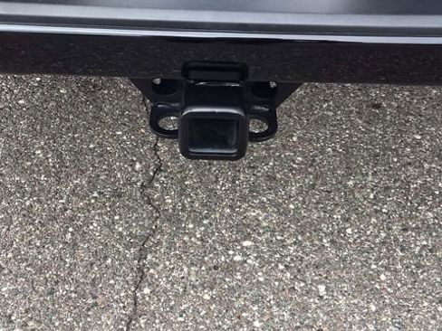 Used 2022 Chevrolet Silverado 1500 Custom Trail Boss w/ Safety Confidence Package image 8