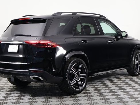 New 2026 Mercedes-Benz GLE 450 4MATIC image 2