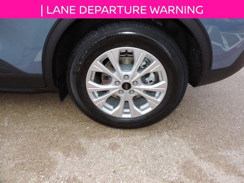 Used 2026 Ford Escape Active w/ Tech Pack #1 image 14