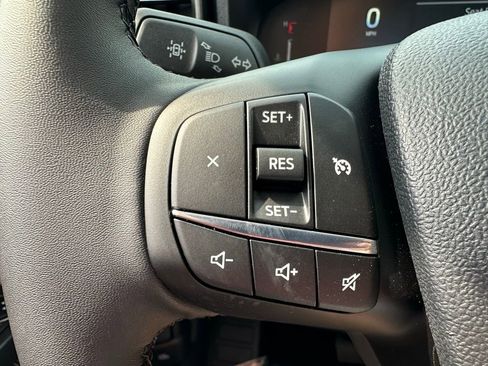 New 2025 Ford Maverick XLT w/ XLT Luxury Package image 27