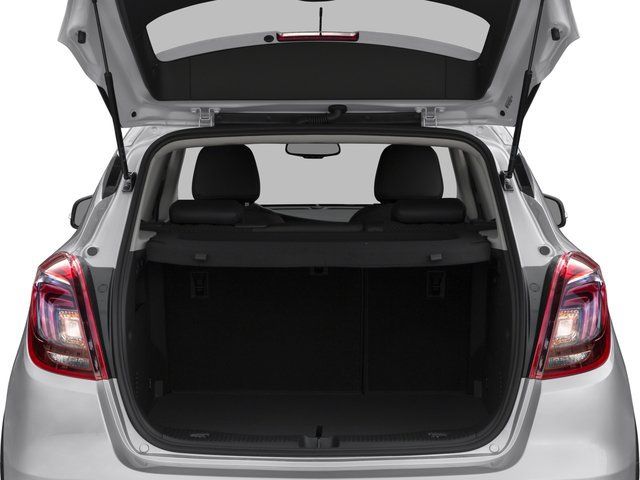 Used 2018 Buick Encore Preferred FWD image 14