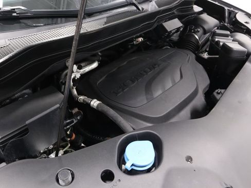 Used 2021 Honda Pilot Special Edition image 14