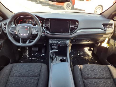 New 2026 Dodge Durango GT AWD/4WD image 13