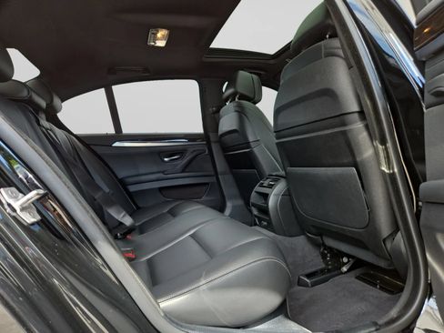 Used 2016 BMW 535i Sedan RWD image 29