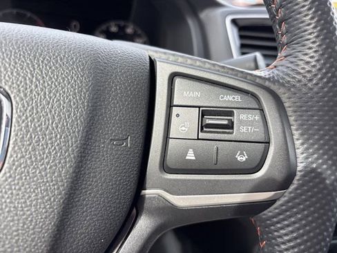 Used 2025 Honda Ridgeline TrailSport image 32