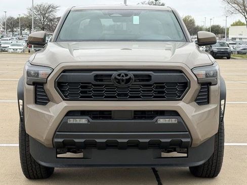 New 2026 Toyota Tacoma TRD Off-Road image 8