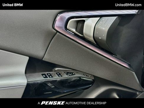 New 2026 BMW X3 xDrive30i w/ Premium Package AWD/4WD image 3