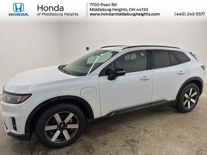 New 2026 Honda Prologue Touring