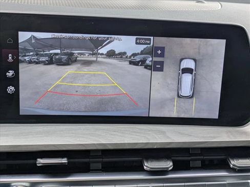 Used 2024 Kia Telluride SX X-Pro AWD/4WD image 14