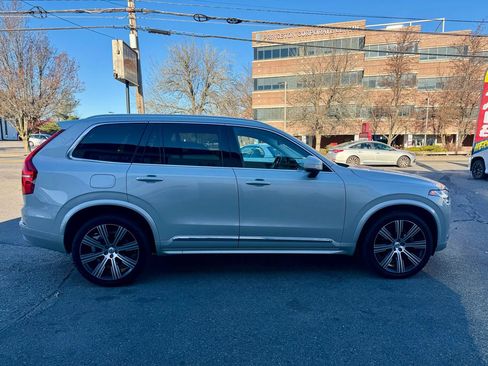 Used 2022 Volvo XC90 T6 Inscription w/ Advanced Package AWD/4WD image 6
