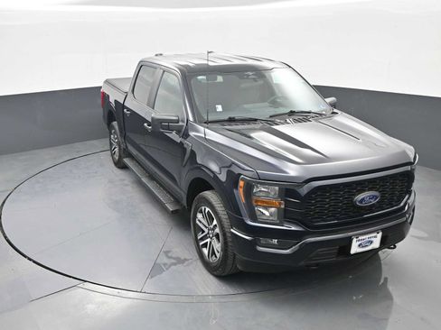 Certified 2023 Ford F150 XL w/ STX Appearance Package AWD/4WD image 61