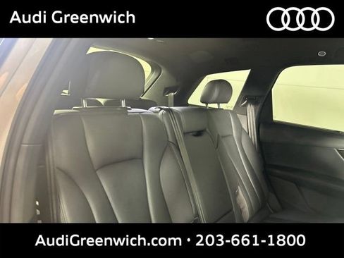 Used 2021 Audi Q7 3.0T Premium Plus w/ Executive Package AWD/4WD image 13