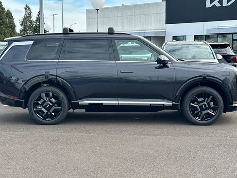 New 2027 Kia Telluride SX image 4